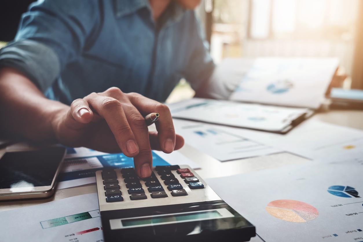 Settle Taxes for Less with the OIC Program