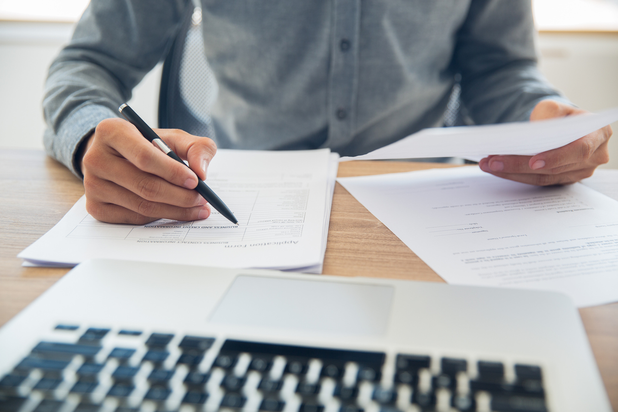 Penalty Abatement: Find Respite from IRS & State Penalties