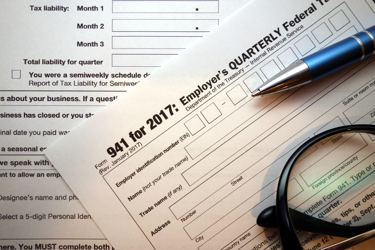 Payroll Taxes