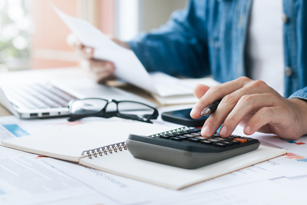 Resolve Unfiled Tax Returns Hassle-Free
